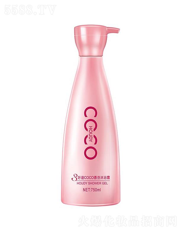 VݺõϼF(tun)޹˾õCOCOԡ¶澏ˮ(rn)750ml澏wˮ(rn)