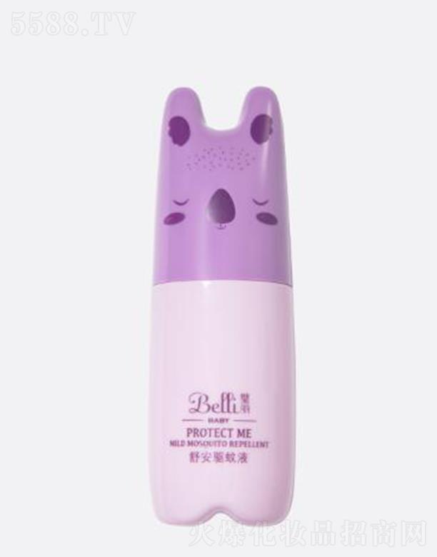 Ϻό(sh)I(y)޹˾Belli氲(q)Һ() 50ml L(zhng)Ч(q)øexҧ