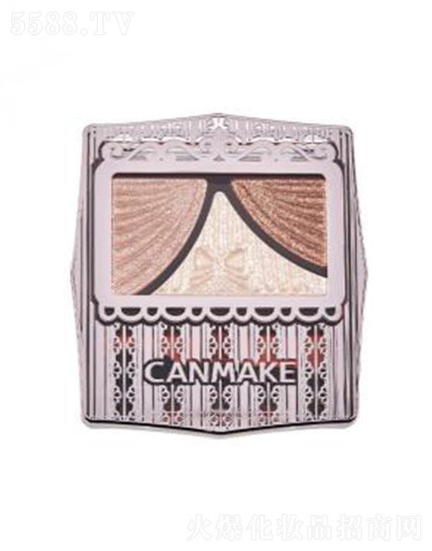 LyƷڣ޹˾CANMAKEӰ13㙉ɫWqAɫ{