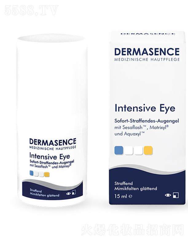 W(gu)HQ(mo)޹˾DERMASENCEչ۲A 15ml