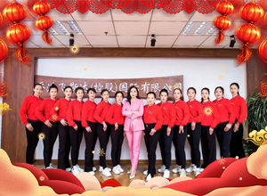 金蛇歸去也，玉馬來人間！飛斯達生物恭祝您龍馬精神，福壽雙全，萬事順心！