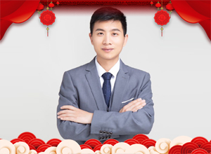 馬年新歲啟封，美好如約而至！珂美生物愿您事業(yè)步步登高，生活甜甜蜜蜜，萬事順風順水！