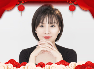 駿馬踏春至，新歲福臨門，頤瘦堂品牌愿你歲歲常安，事事順意！