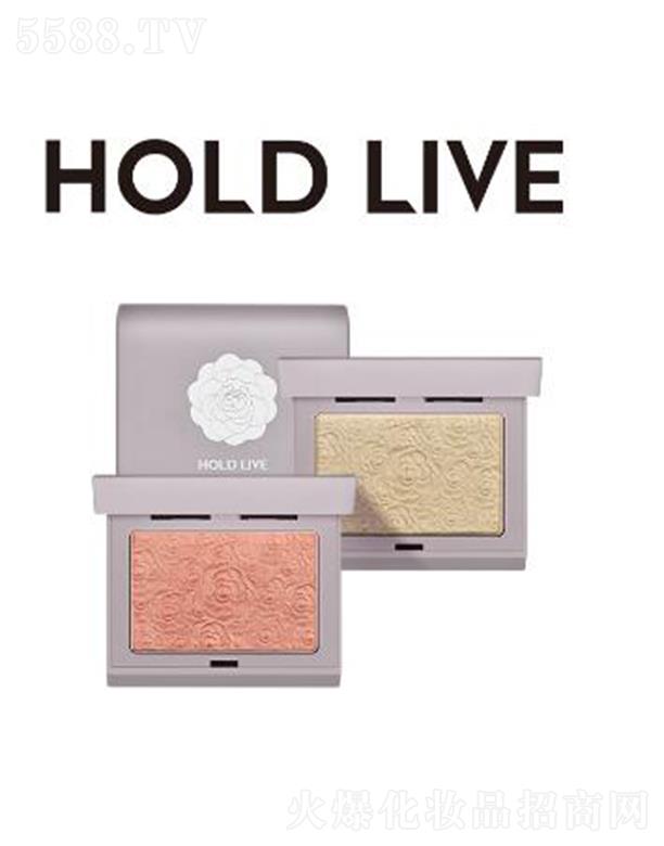 HOLD LIVE ۉ(mng)߹