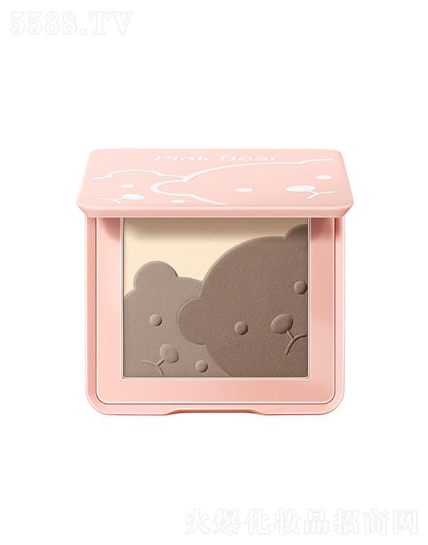 PINKBEARƤȤɫݷ۱P