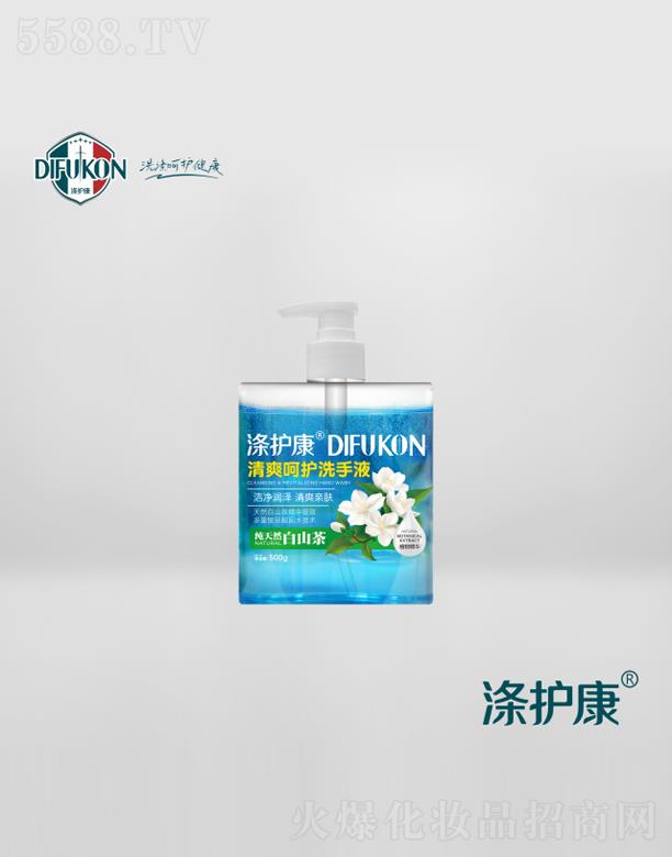 ���o(h��)����ɽ����ˬ���o(h��)ϴ��Һ500g