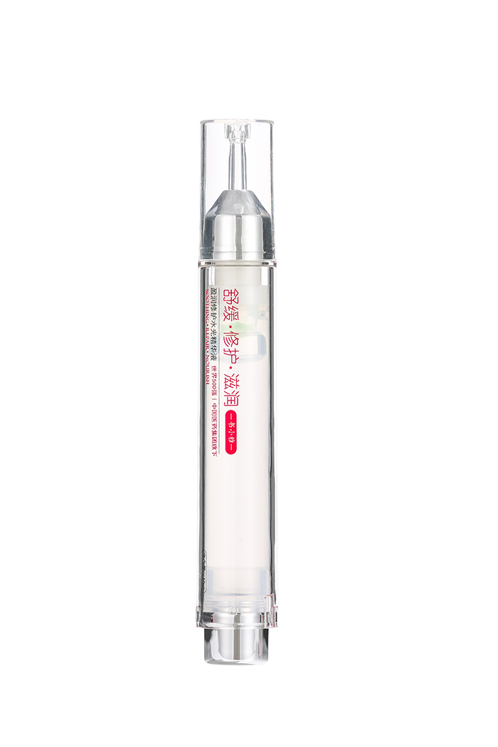 美益天瑩潤修護水光精華液 美益天瑩潤修護水光精華液