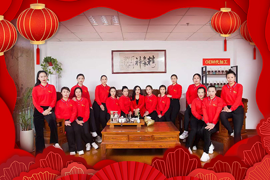 黃鶯報(bào)喜來(lái),玉兔迎春至!廣州飛斯達(dá)全體員工祝您新年快樂! 黃鶯報(bào)喜來(lái),玉兔迎春至!廣州飛斯達(dá)全體員工祝您新年快樂!