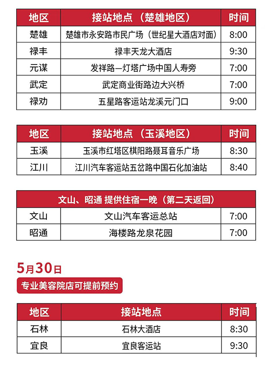 第18屆昆明美業(yè)博覽會福利 第18屆昆明美業(yè)博覽會福利