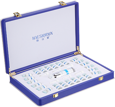 活性肽煥顏逆齡組合