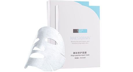 寡肽修護(hù)面膜